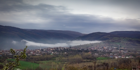 Evliyalar Diyarı Koçak (Eksel)